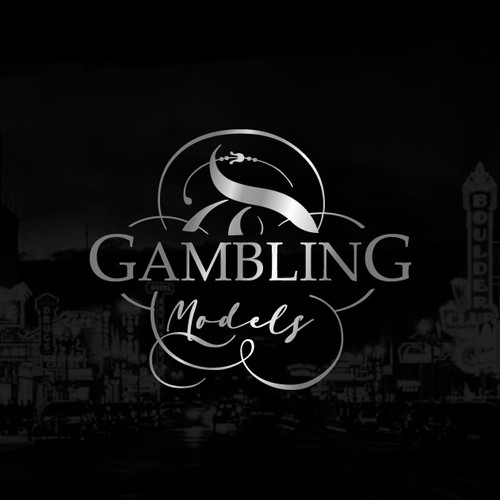Gambling Models : Logo