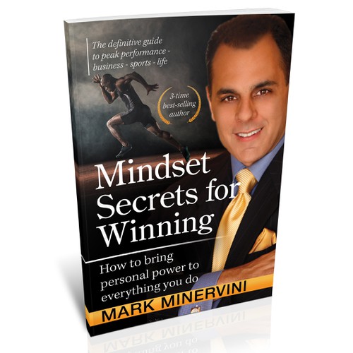 mindset secrets for winning