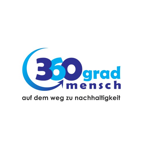 "360grad mensch" braucht Euer Logo