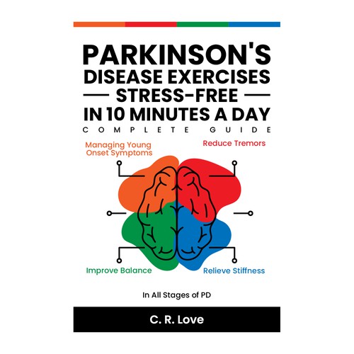 Parkinson's Disease Exercises Stress-Free In 10 Minutes A Day