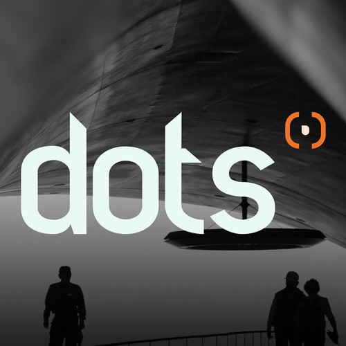 dots | Logo Design