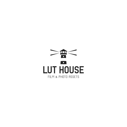 Logo Concept for Lut House