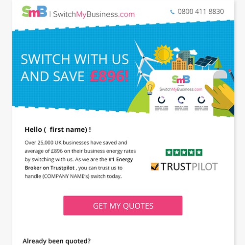 SwitchMyBusiness.com