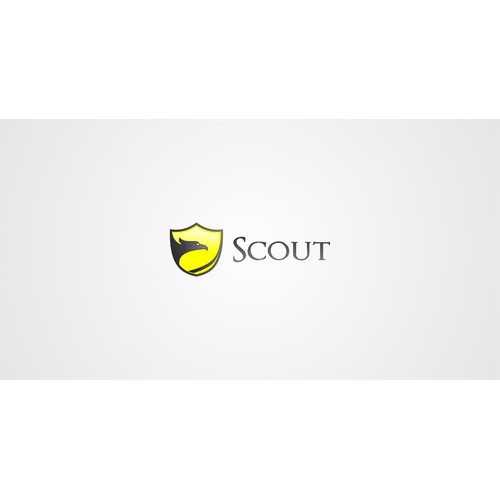 Logo for Scout