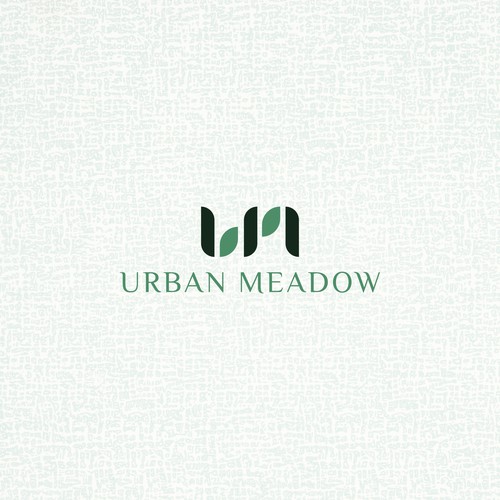 Catchy logo for a plant kit company