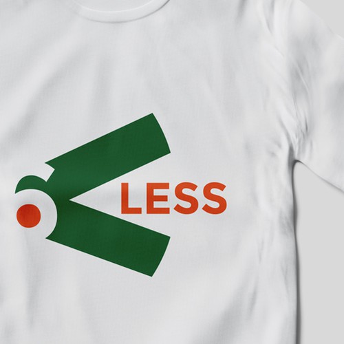 Logo design contest entry