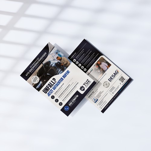 TUZ Flyers