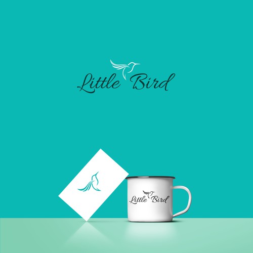 Little bird