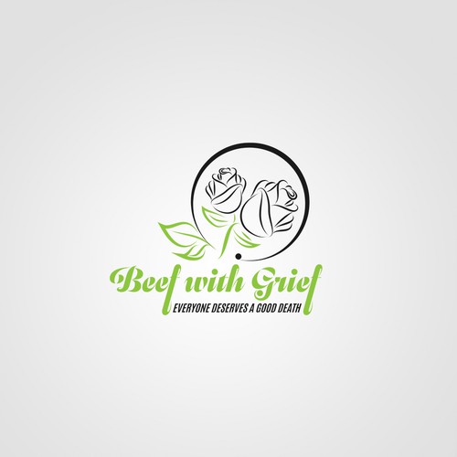 Beef with Grief