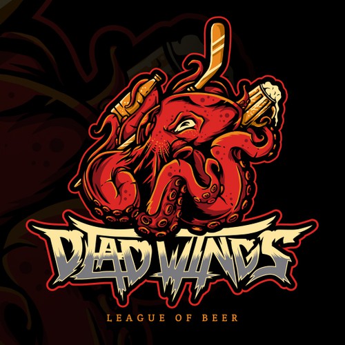 Dead Wings