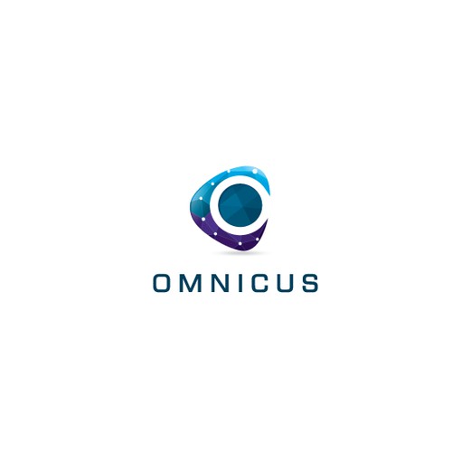 Omnicus Logo Design