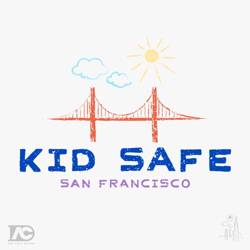 Kid Safe San Fransisco
