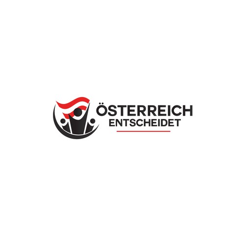 Logo For Campaign in Austria
