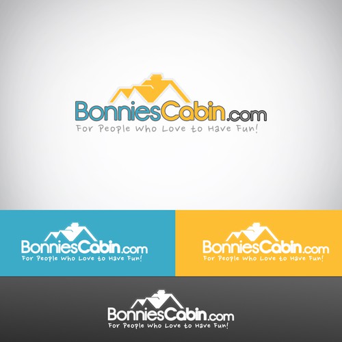 Logo for Home Rentals