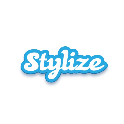 Help Stylize with a new logo
