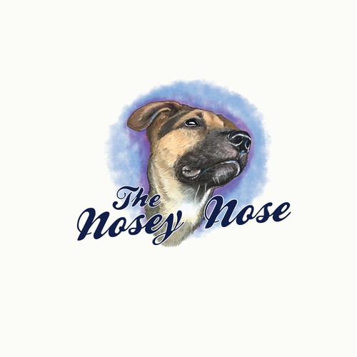 the nosey nose
