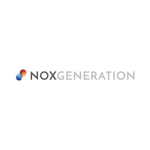 Nox Generation Logo