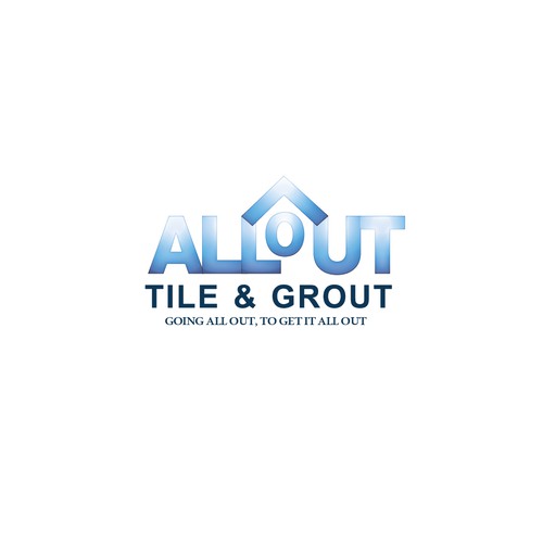 All Out Tile & Grout