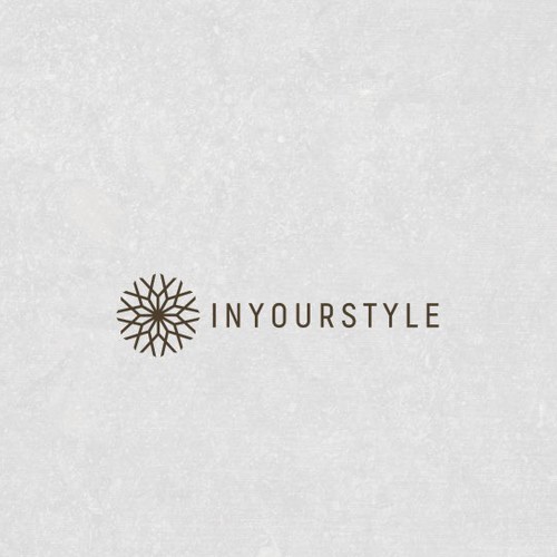 Logo Inyourstyle