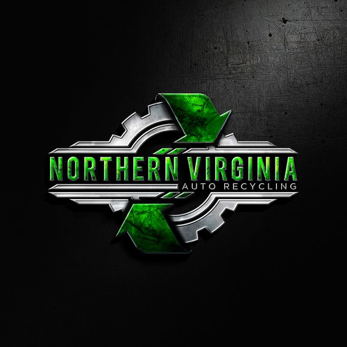Northern Virginia Auto Recycling