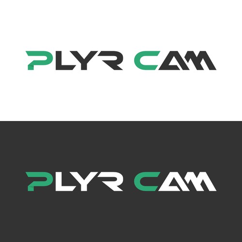 PLYR CAM - logo refinement