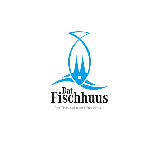 Dat Fischhuus