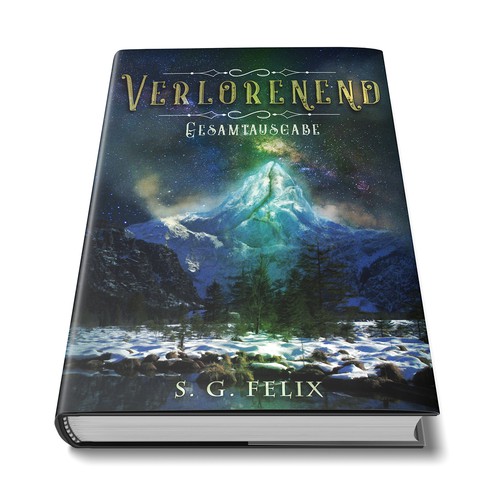 Verlorenerd 