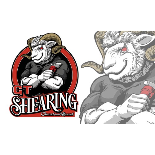 GT Shearing