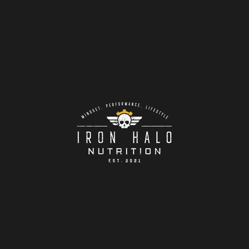 Iron Halo, nutrition 