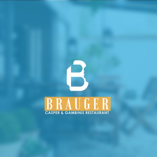 Brauger