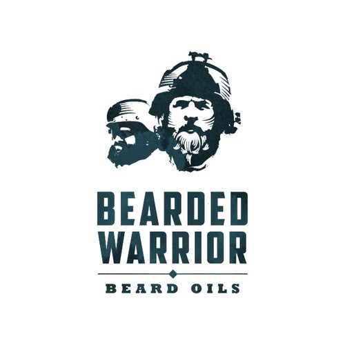 Bearded Warrior