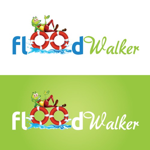 Flood walker