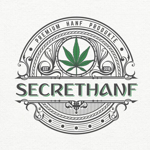 Screthanf Logo