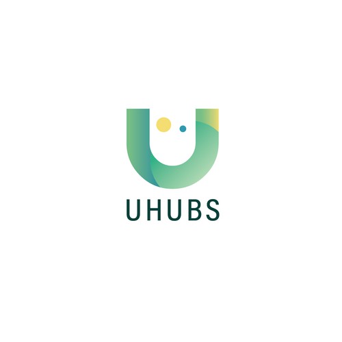 U logo