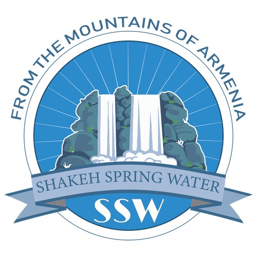 SSW logo