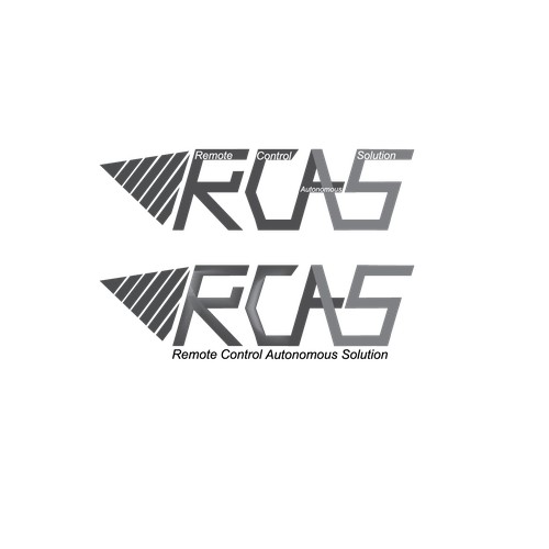 for RCAS Logo Design 