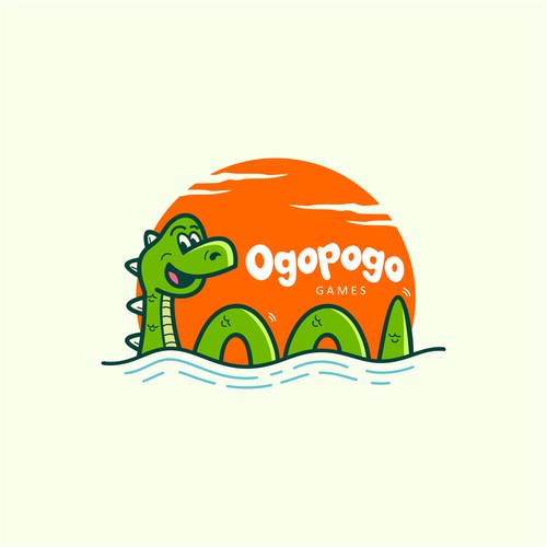 Ogopogo Games