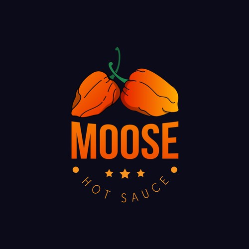 Moose Hot Sauce