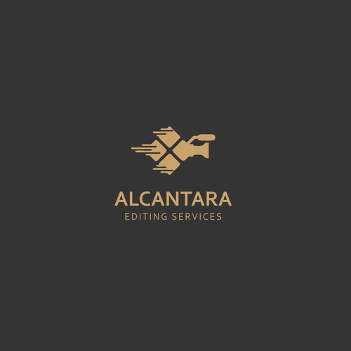 Alcantara Editing Services