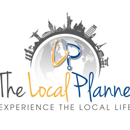 Local Planner Logo