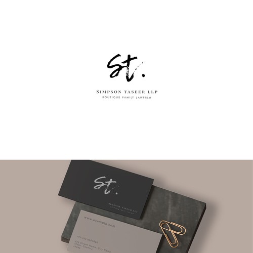 Logo design, Branding