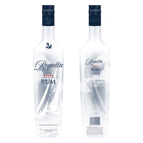 Regatta Rum