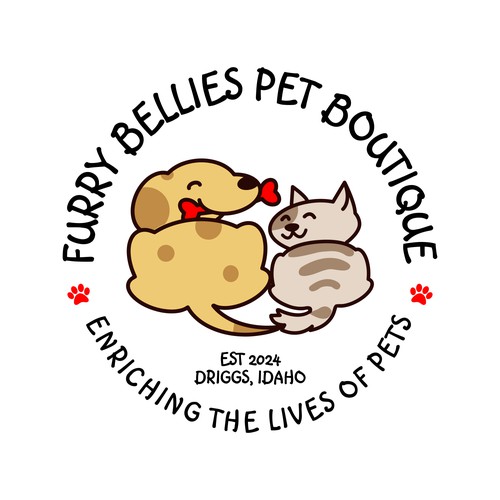 The Pet Boutique