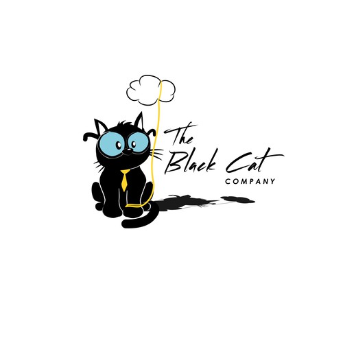 The Black Cat company