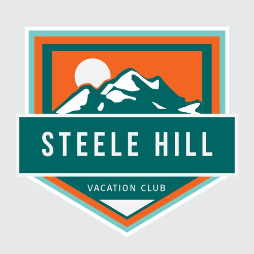 Logo Design for Vacation Club (time share)