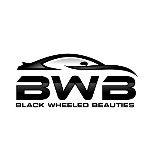 BWB logo designs