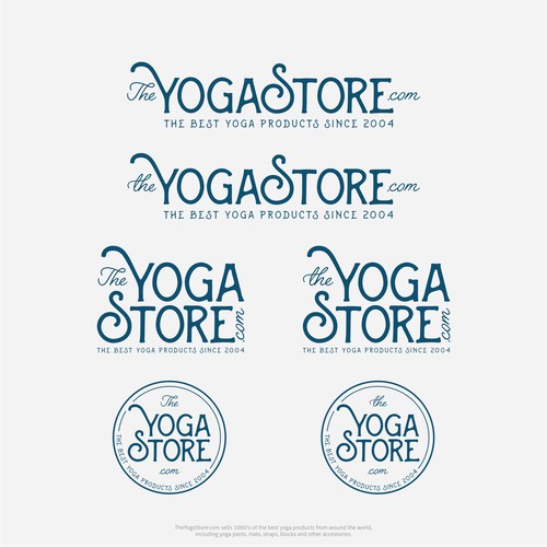 The YogaStore.com