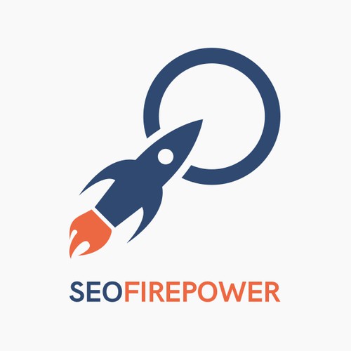 Search Engine Optimization Logo