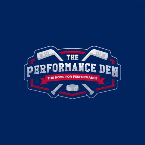 The Performance Den