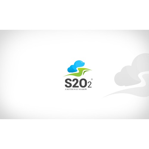 Create the next logo for S2O2